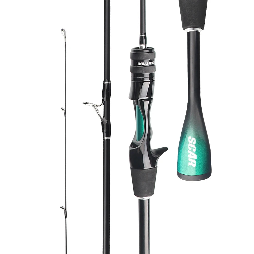 AquaRod Pro Spinning Rod