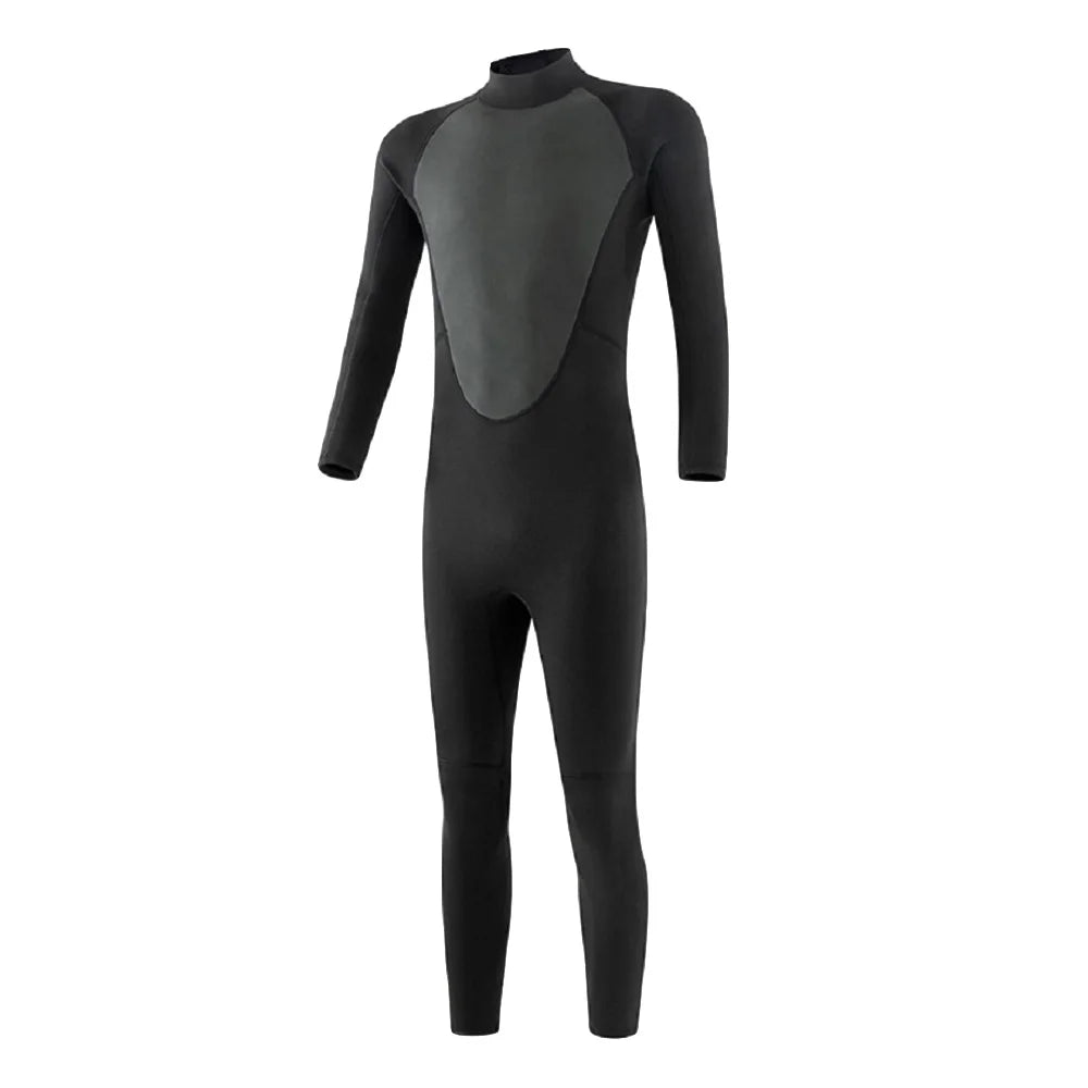 AquaWetsuits 3mm/2mm Neoprene Diving Surfing Suits Snorkeling Kayaking Spearfishing Freediving Swimming