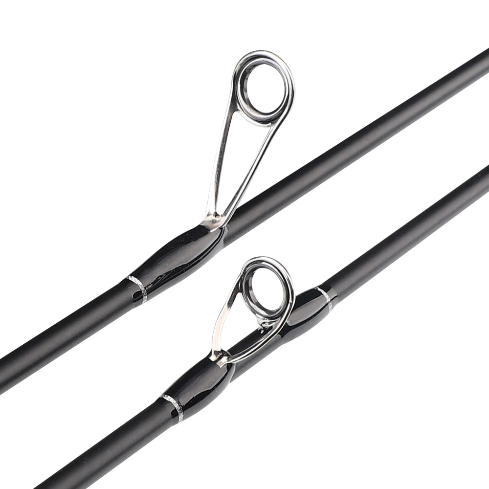 AquaRod Pro Spinning Rod