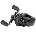 AquaCast Pro Baitcasting Reel