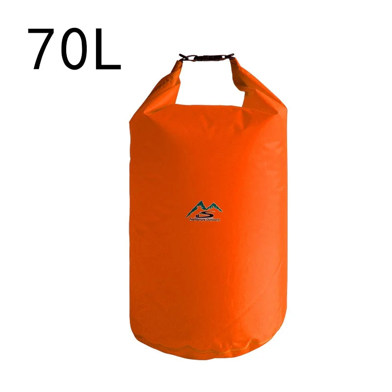 AquaDry Waterproof Dry Bag