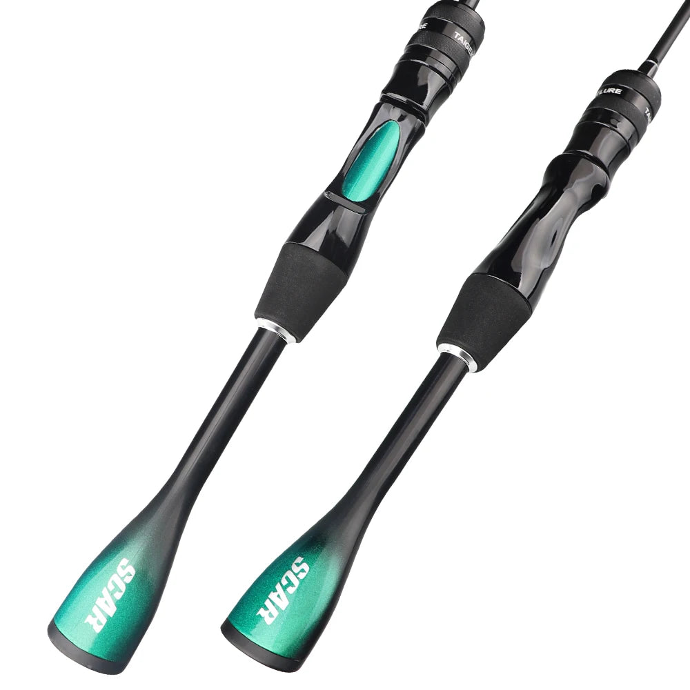 AquaRod Pro Spinning Rod