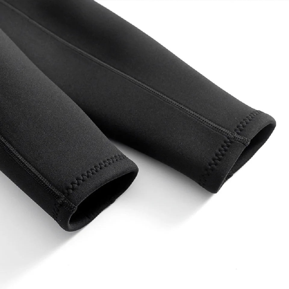 AquaWetsuits 3mm/2mm Neoprene Diving Surfing Suits Snorkeling Kayaking Spearfishing Freediving Swimming
