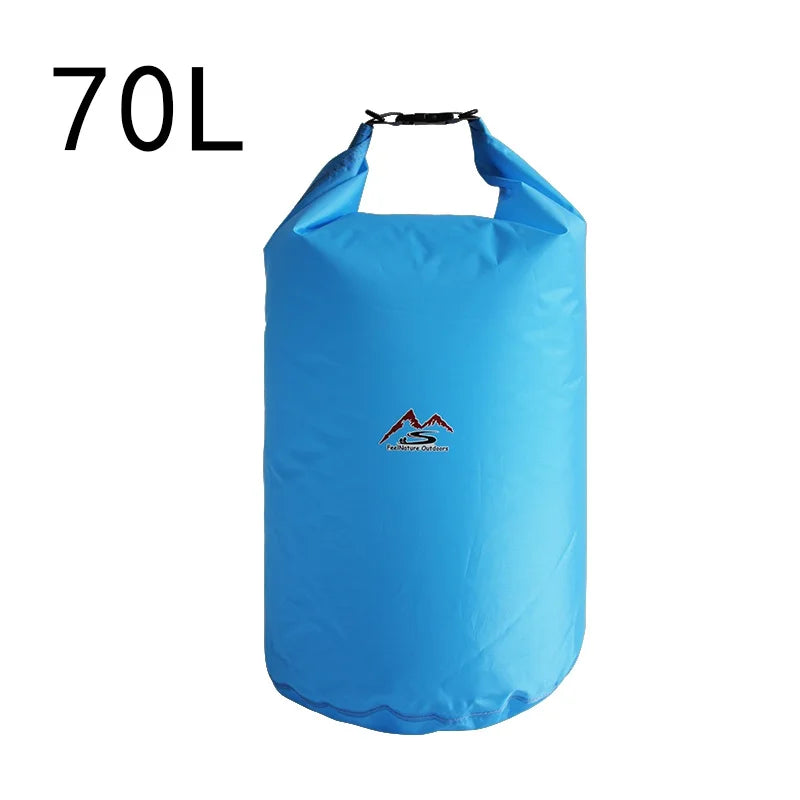 AquaDry Waterproof Dry Bag