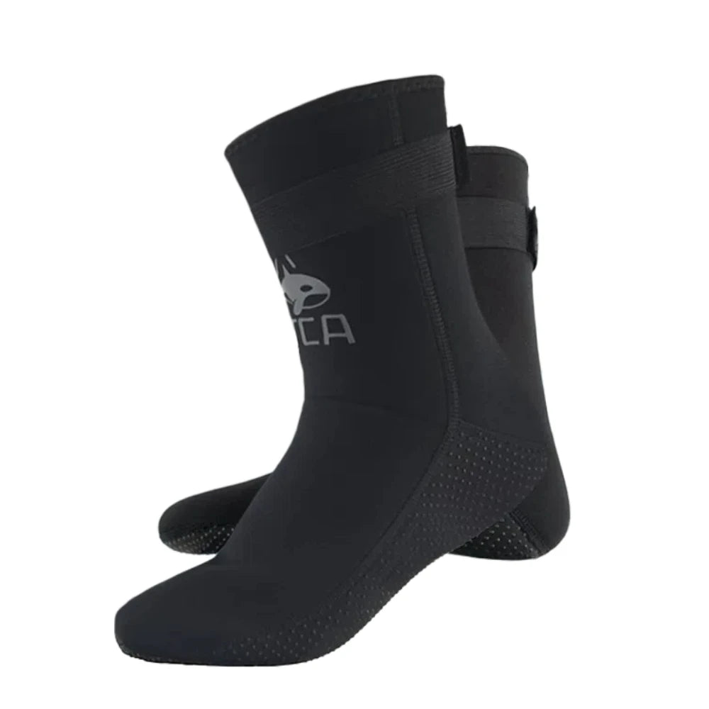 AquaShield Neoprene Socks