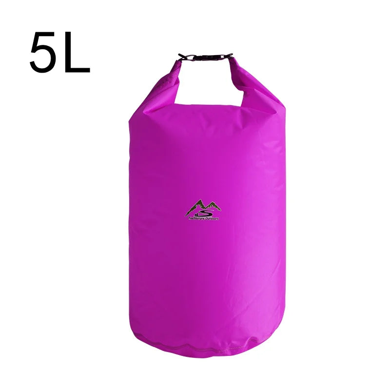 AquaDry Waterproof Dry Bag