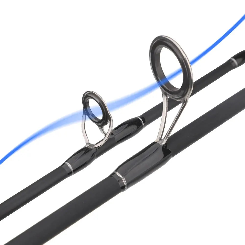 AquaRod Power M Fishing Rod