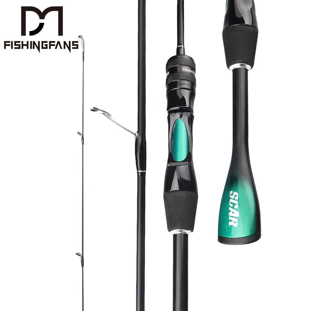 AquaRod Pro Spinning Rod