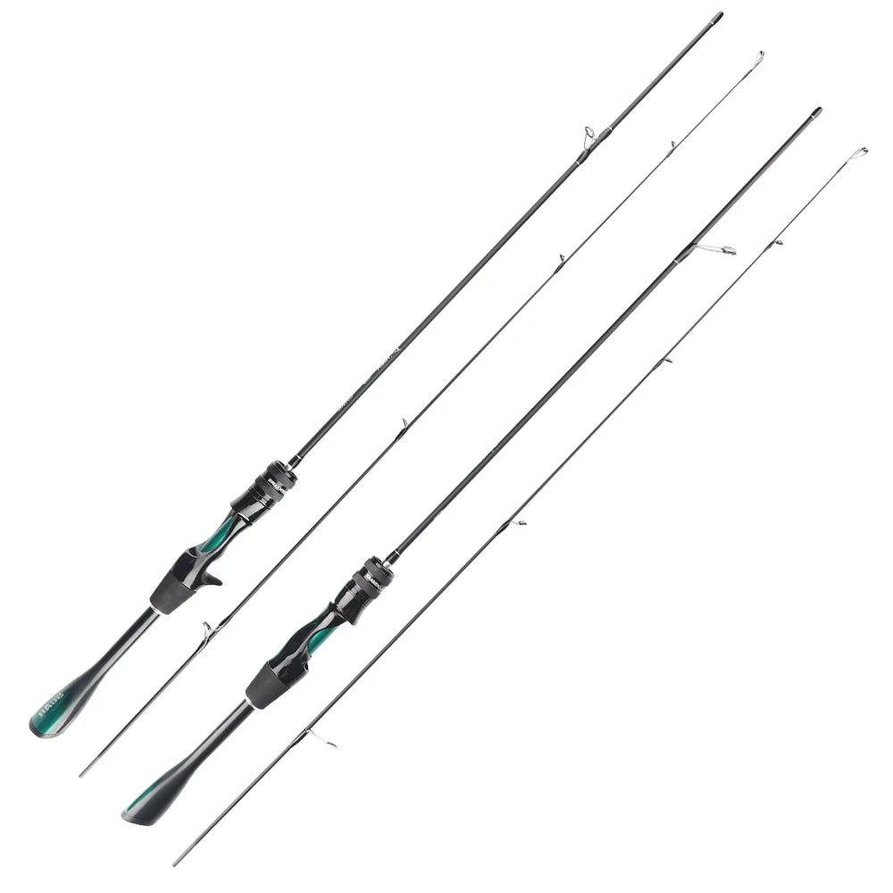 AquaRod Pro Spinning Rod