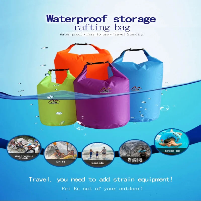 AquaDry Waterproof Dry Bag
