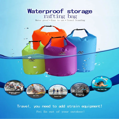 AquaDry Waterproof Dry Bag