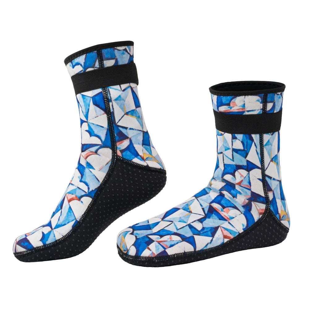 AquaShield Neoprene Socks