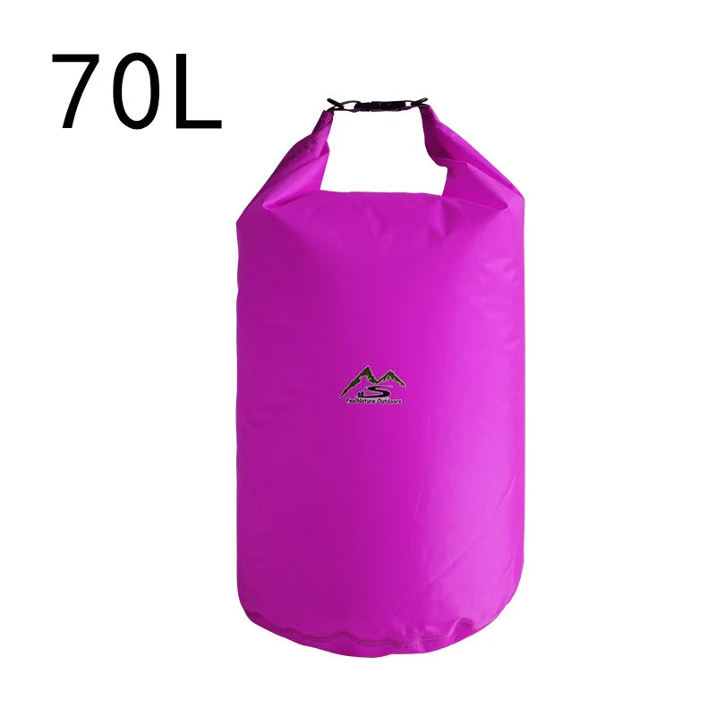 AquaDry Waterproof Dry Bag
